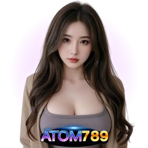 อะตอม789